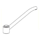 Moen - SPT 9 SOFT-D KD 1H CHR - Chrome