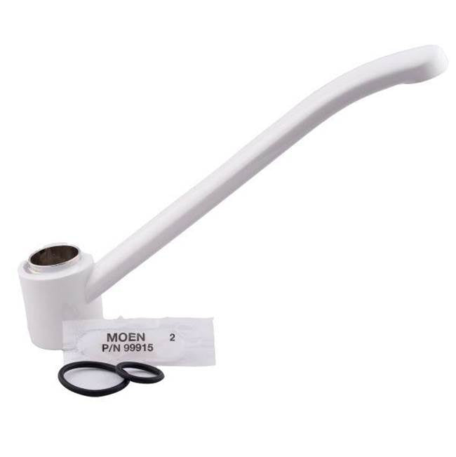 Moen - Spout kit - Glacier