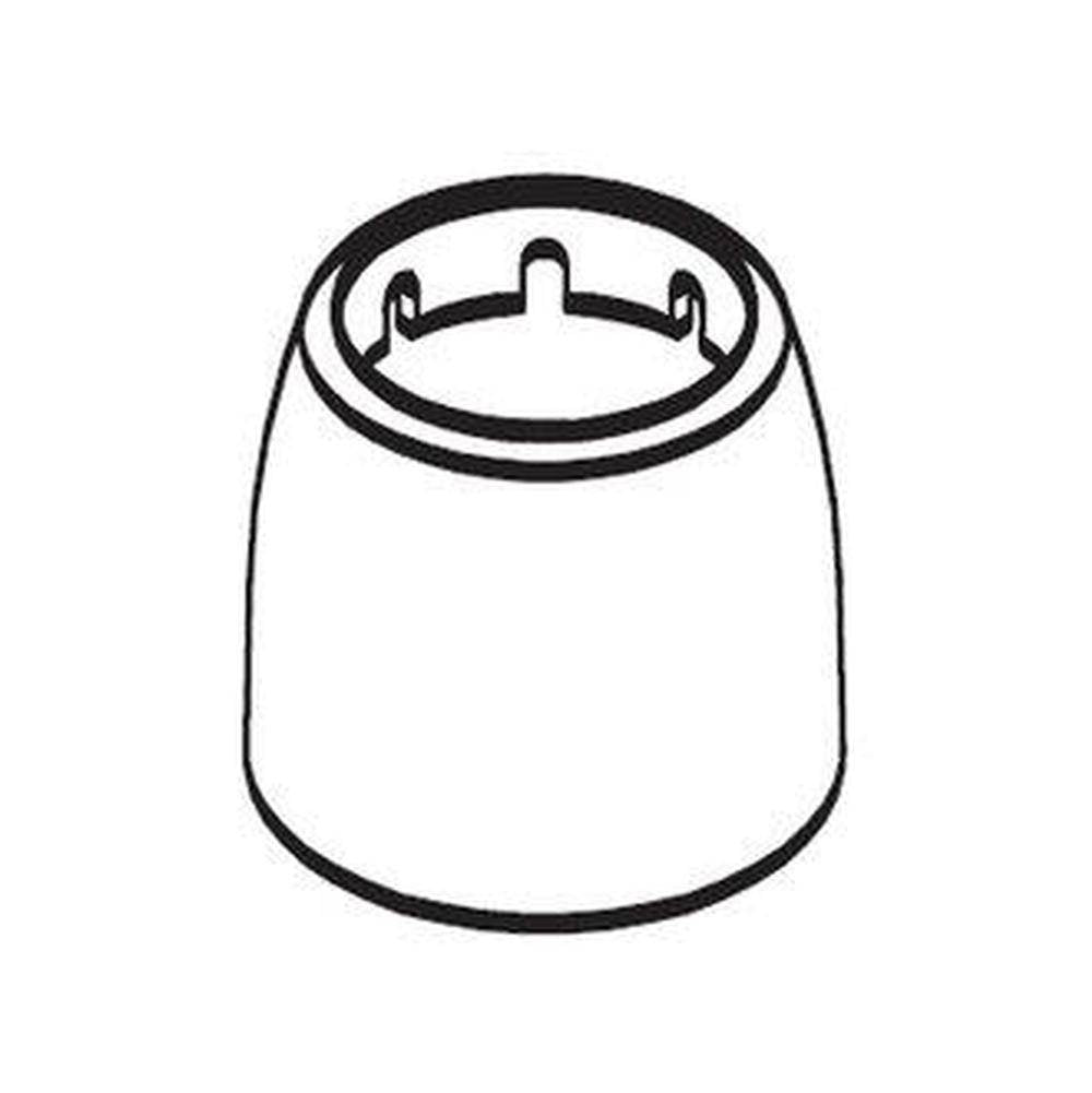 Moen - Dome - Ivory