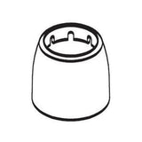 Moen - Dome - Ivory