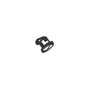 Moen - PLUG BUTTON & SET SCREW - Chrome