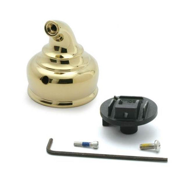 Moen - Handle Hub Kit - Polished Brass
