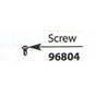 Moen - HDW KNB LAV 1H ALL MODELS - Unfinished