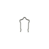 Retainer Clip for Posi-Temp Single Handle Tub and Shower Valves