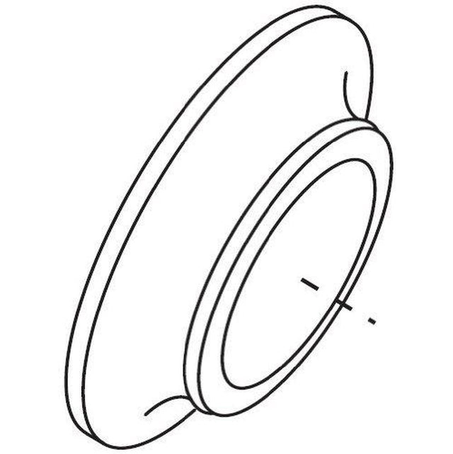 Moen - ESCT MTCL 2H TS CHR (1) - Chrome