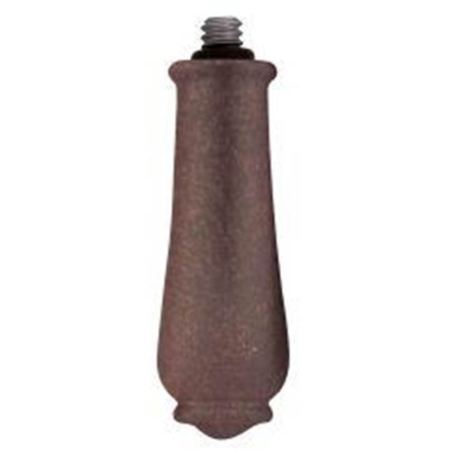 Moen - Oil rubbed bronze replacement handle knob insert - Oil Rubbed Bronze
