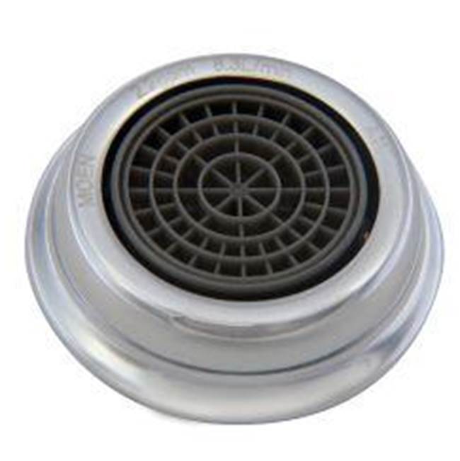Moen - Aerator - Ivory