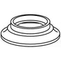 Moen - ESCT MTCL MWS HDL CHR (1) - Chrome