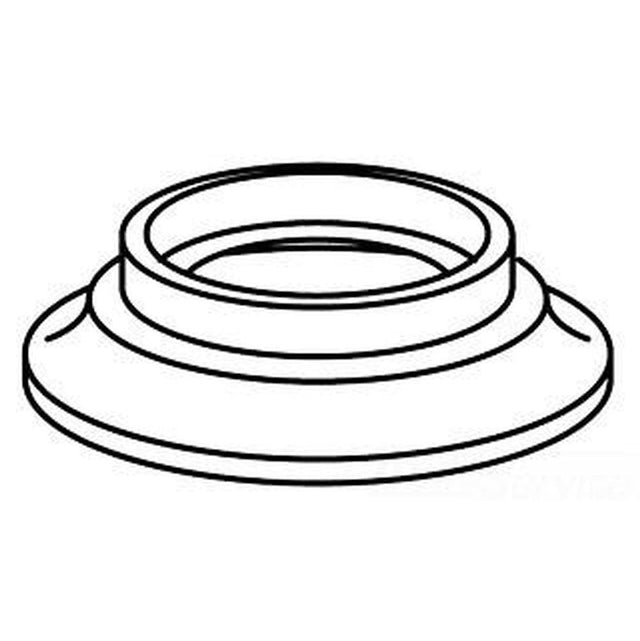 Moen - Handle escutcheon - Polished Brass