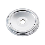Monticello Escutcheon for Moentrol Showering valve, Chrome