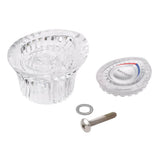 Chateau Tub and Shower Handle Knob Replacment Kit