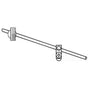 Moen - PR ASSY BDT WA - Unfinished
