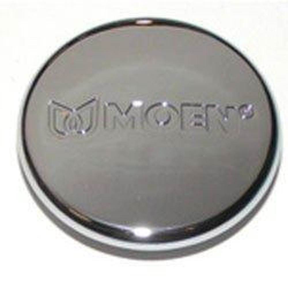 Moen - HDL CAP CHT KD 1H LH CHR 1 - Chrome