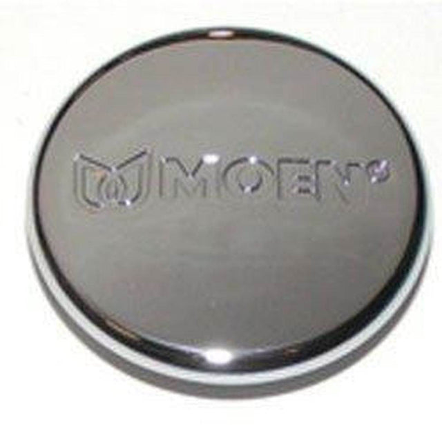 Moen - HDL CAP CHT KD 1H LH CHR 1 - Chrome
