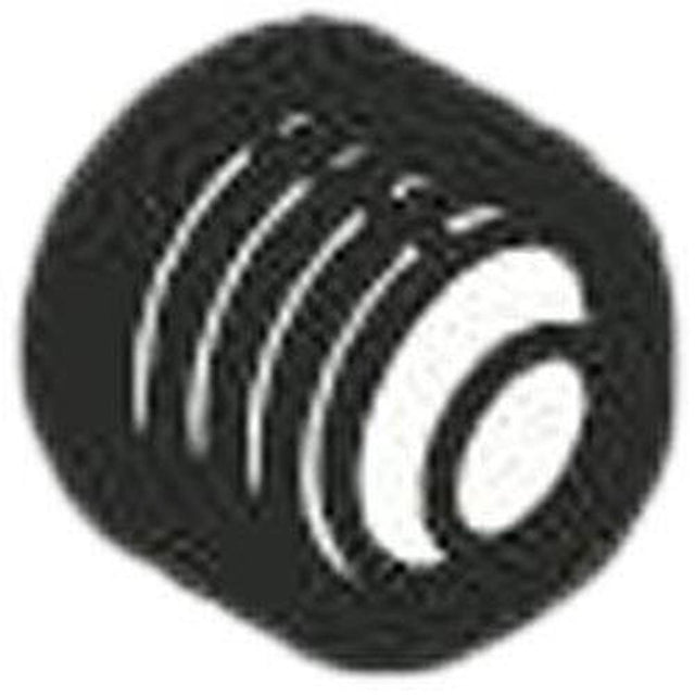Moen - SCRW,5/16-18 UNC HEX SET BAG - Unfinished