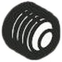Moen - SCRW,5/16-18 UNC HEX SET BAG - Unfinished
