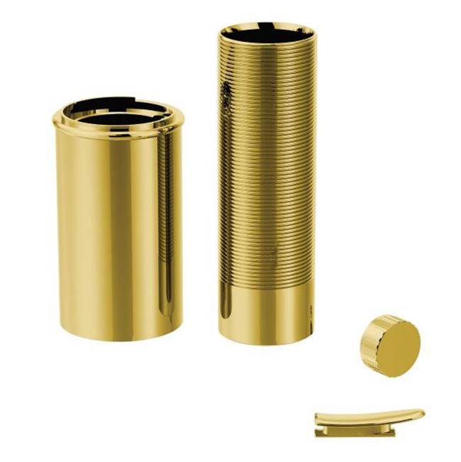Moen - Polished brass extension kits - Polished Brass