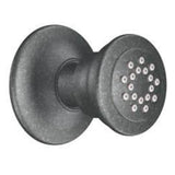 Moen - Pewter body spray - Pewter