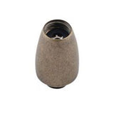 Moen - Antique bronze vacuum breaker