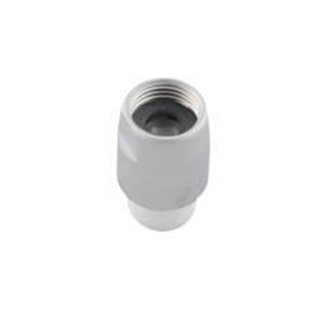 Moen - Platinum vacuum breaker