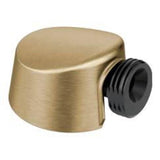 Moen - Brushed bronze drop ell