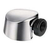 Moen - Classic brushed nickel drop ell