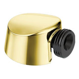 Moen - Polished brass drop ell - Polished Brass