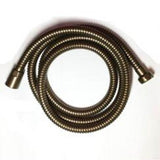 Moen - Antique bronze handheld shower hose line list items