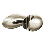 Moen - Polished nickel handshower bracket - Polished Nickel