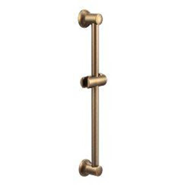 Moen - Antique bronze line list items