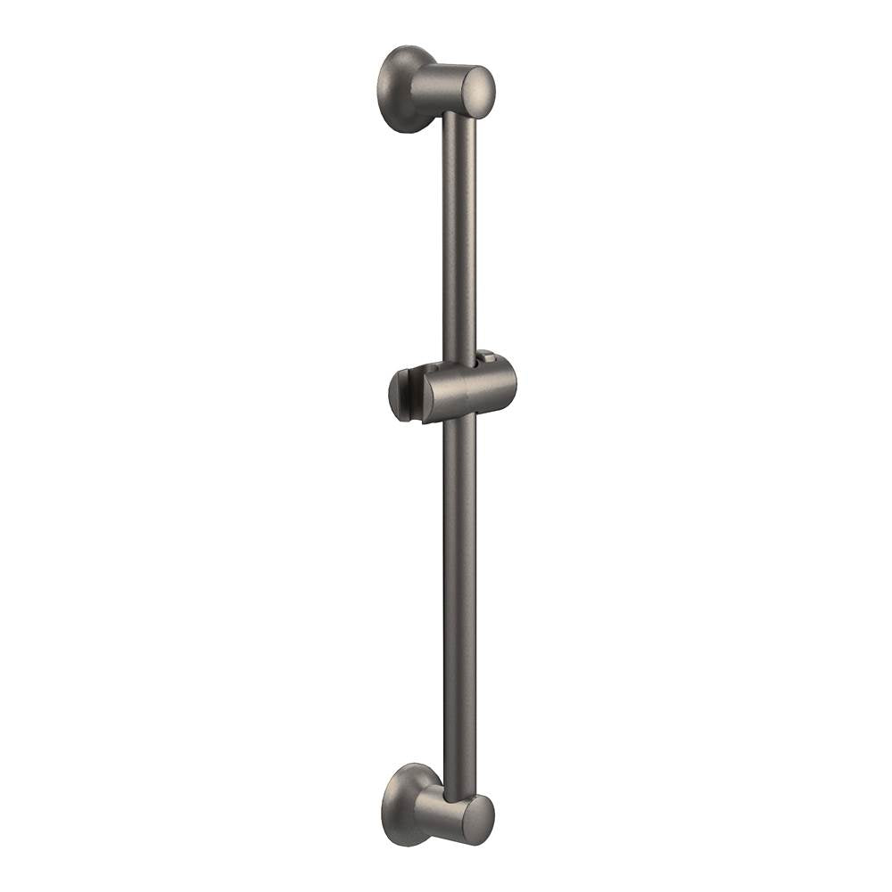 Moen - Platinum slide bars