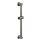 Moen - Platinum slide bars