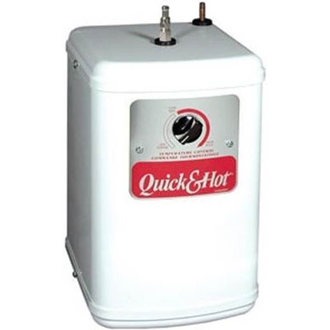 Moen - Quick&Hot Water Tank - Unfinished
