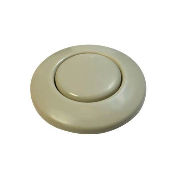 Moen - Almond Disposal Air Switch Button - Sand