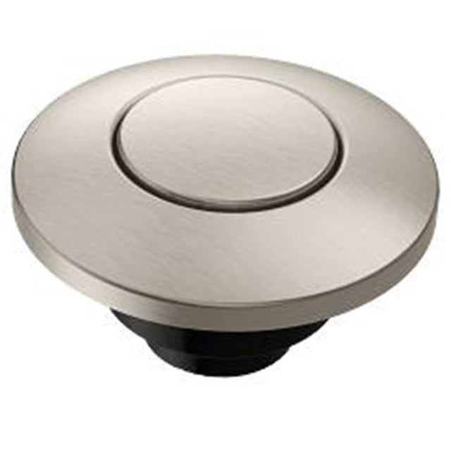 Moen - Chrome air switch - Chrome