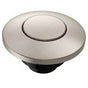 Moen - Chrome air switch - Chrome
