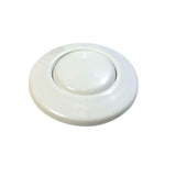 Moen - White Disposal Air Switch Button