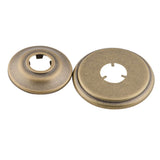 Moen - Shower arm flange
