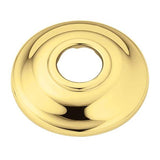 Moen - Polished brass shower arm flange - Polished Brass