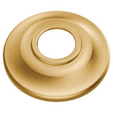 Replacement Shower Arm Flange for Universal Standard Moen Shower Arms, Chrome