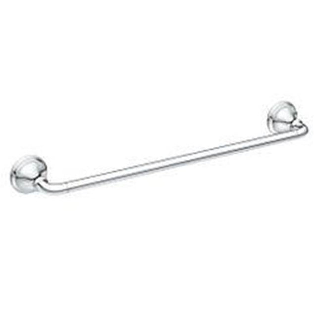 Moen - Chrome 18'' Towel Bar - Chrome