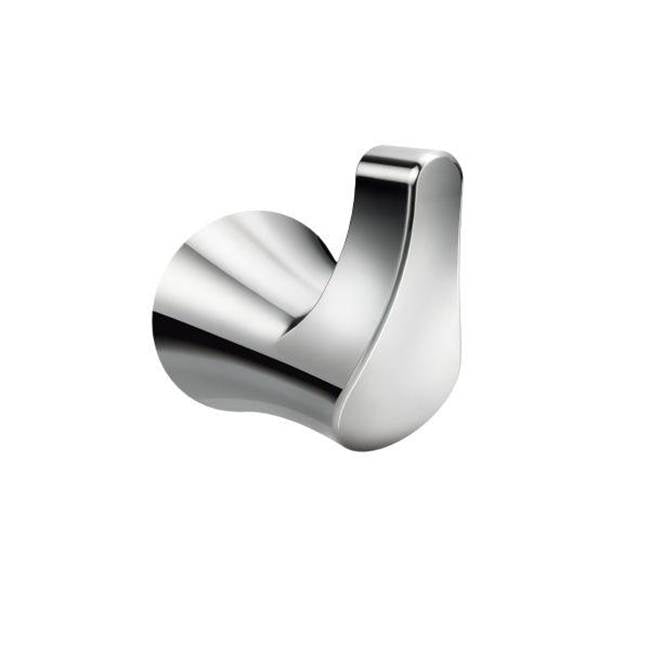 Moen - Chrome Robe Hook - Chrome