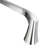 Moen - Chrome 18'' Towel Bar - Chrome