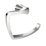 Moen - Chrome Towel Ring - Chrome