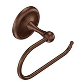 Moen - Old world bronze european paper holder - Old World Bronze