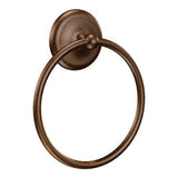 Moen - Old world bronze towel ring - Old World Bronze