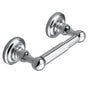 Moen - Chrome Spring Loaded Paper Holder - Chrome