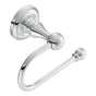 Moen - Chrome European Paper Holder - Chrome