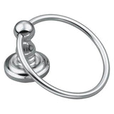 Moen - Chrome Towel Ring - Chrome
