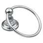 Moen - Chrome Towel Ring - Chrome